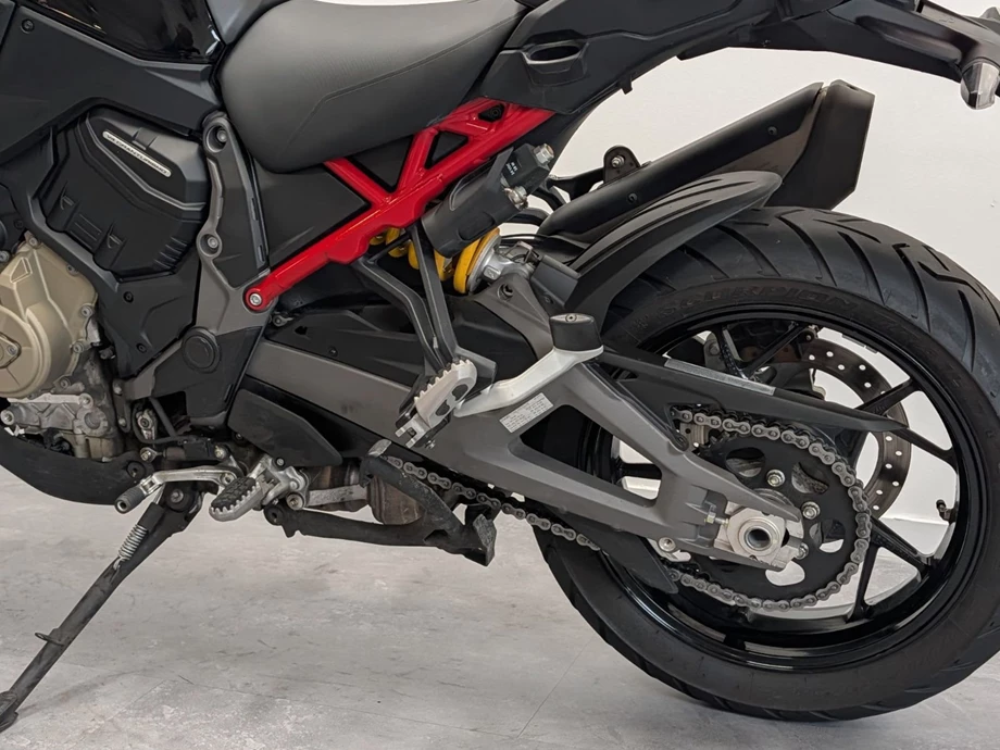 Angebot Ducati Multistrada V4 S Bild 7: Angebot Ducati Multistrada V4 S
