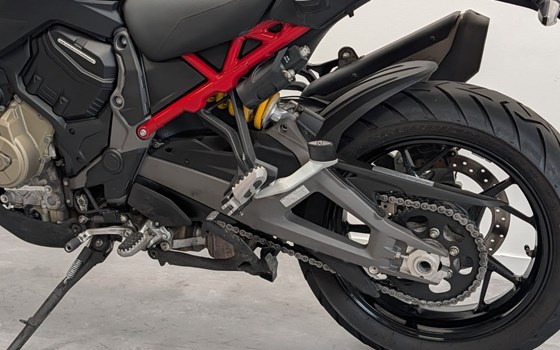 Gebrauchtmotorrad Ducati Multistrada V4 S - Bild 7