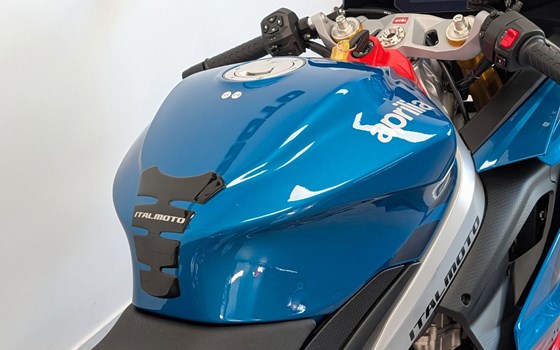 Gebrauchtmotorrad Aprilia RS 660 - Bild 7