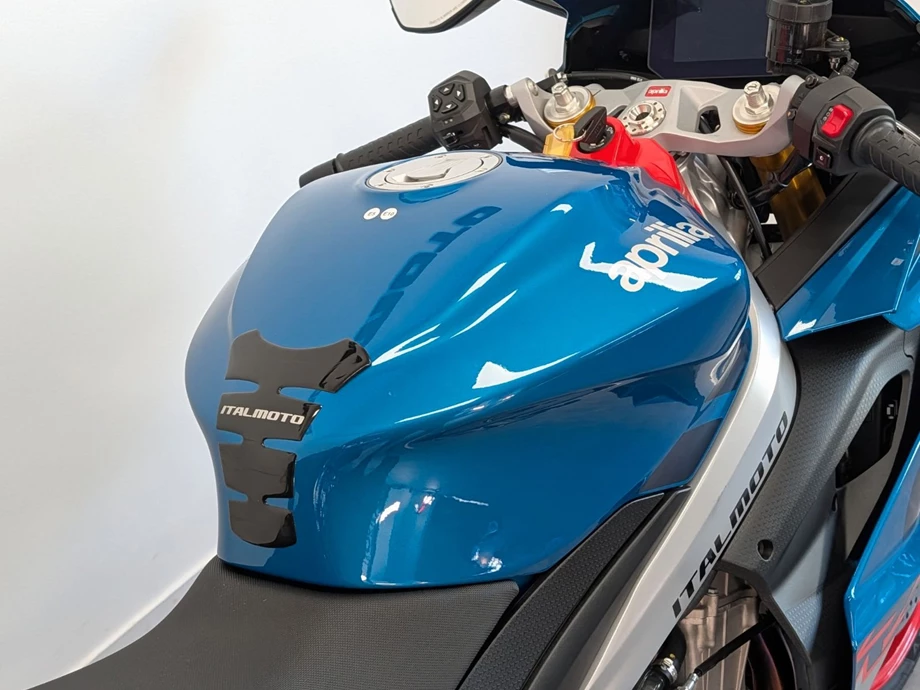 Angebot Aprilia RS 660 Bild 7: Angebot Aprilia RS 660
