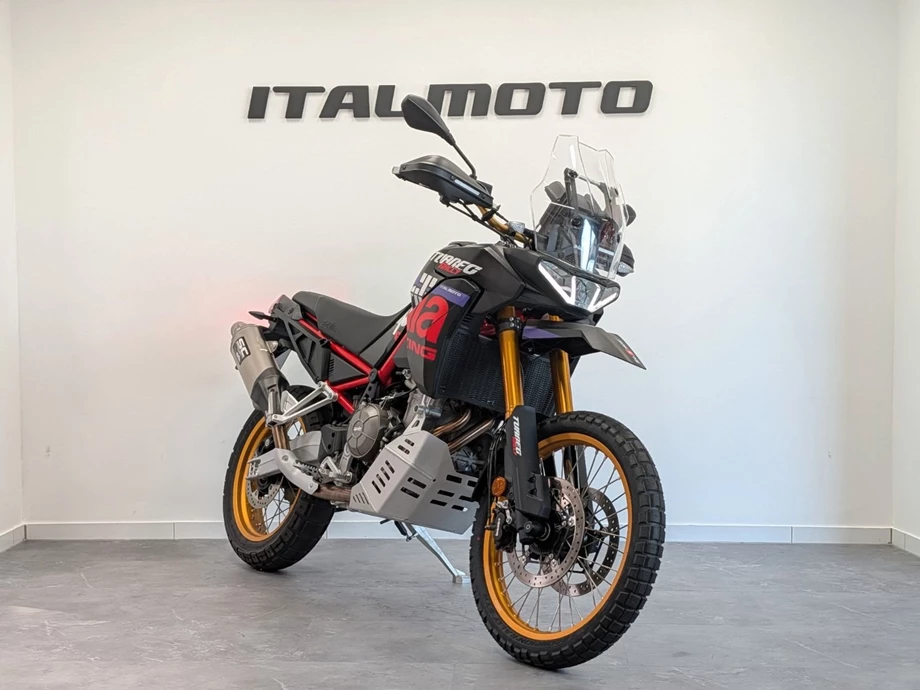Angebot Aprilia Tuareg 660 Rally Bild 1: Angebot Aprilia Tuareg 660 Rally