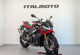 Gebrauchte Aprilia Tuono V4 1100 Factory