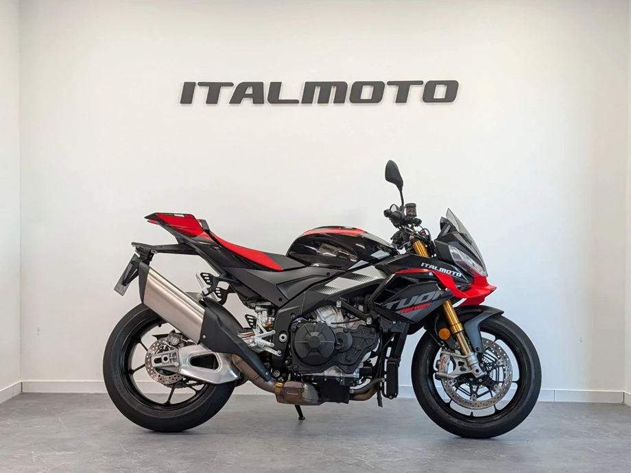 Angebot Aprilia Tuono V4 1100 Factory Bild 2: Angebot Aprilia Tuono V4 1100 Factory