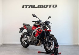 Gebrauchte Aprilia Tuono 457
