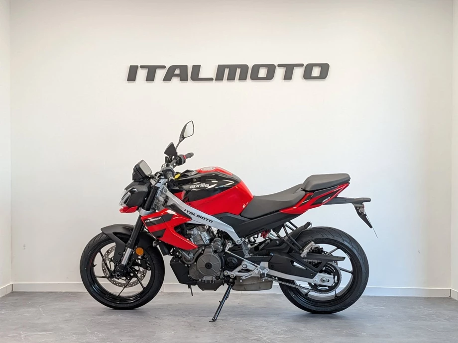 Angebot Aprilia Tuono 457 Bild 3: Angebot Aprilia Tuono 457