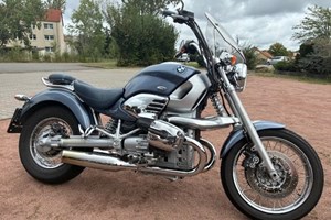 Angebot BMW R 850 C