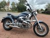 BMW R 850 C