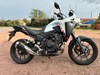 Honda NX500