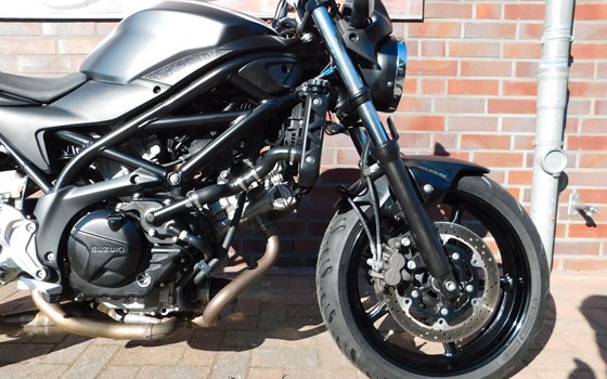 Gebrauchtmotorrad Suzuki SV650 - Bild 13