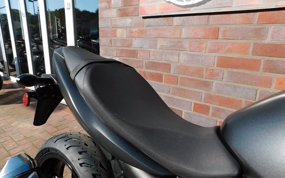 Gebrauchtmotorrad Suzuki SV650 - Bild 15