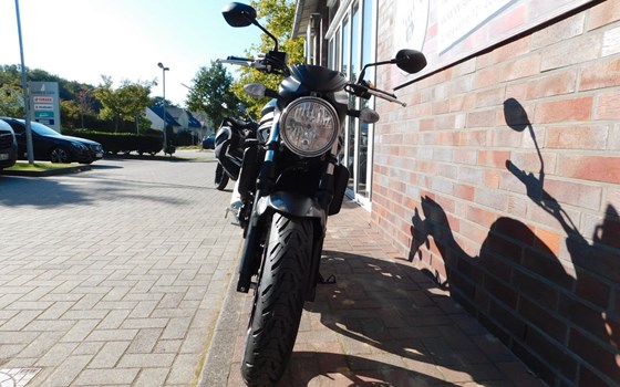 Gebrauchtmotorrad Suzuki SV650 - Bild 3