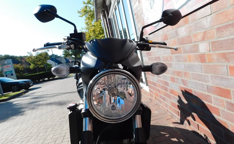 Angebot Suzuki SV650 Bild 6: Angebot Suzuki SV650