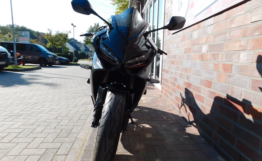 Angebot Honda CBR650R Bild 3: Angebot Honda CBR650R