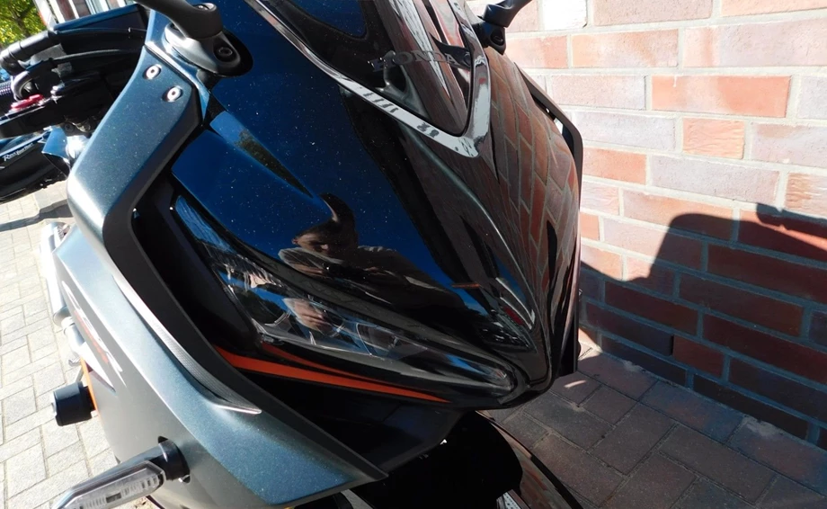 Angebot Honda CBR650R Bild 5: Angebot Honda CBR650R