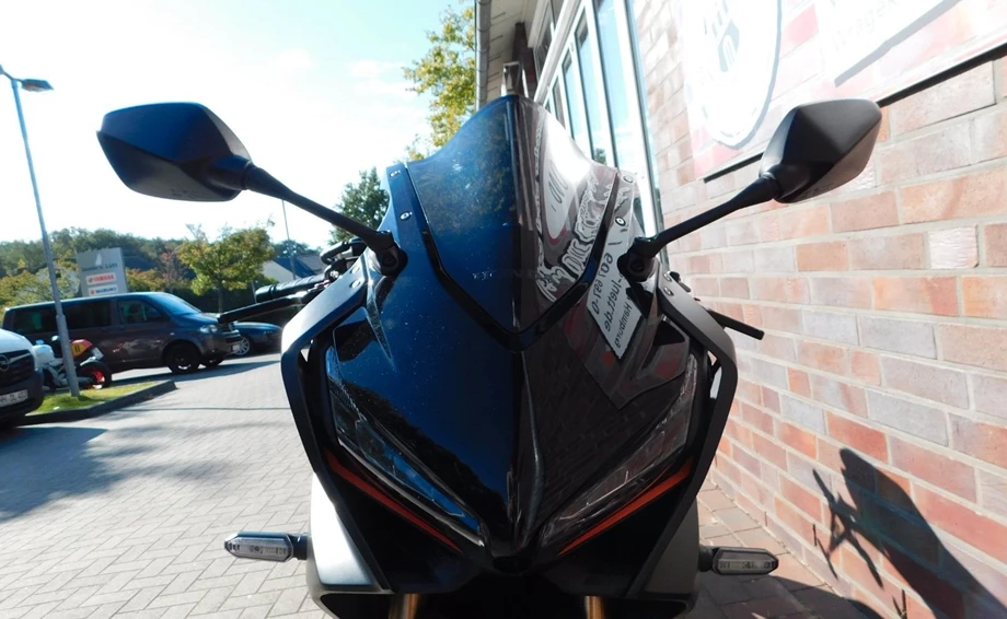 Angebot Honda CBR650R Bild 6: Angebot Honda CBR650R
