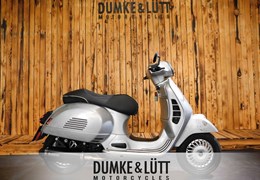 Gebrauchte Vespa GTS 300