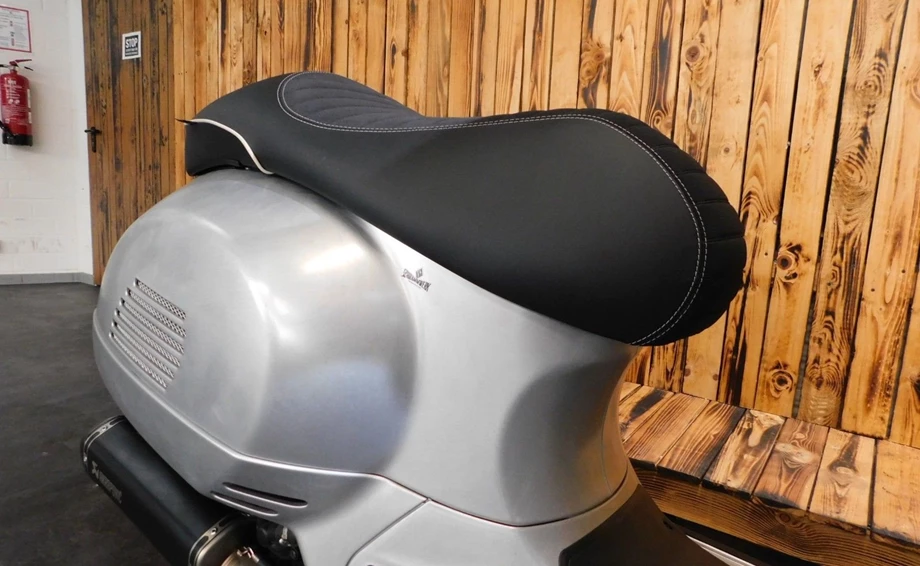 Angebot Vespa GTS 300 Bild 16: Angebot Vespa GTS 300