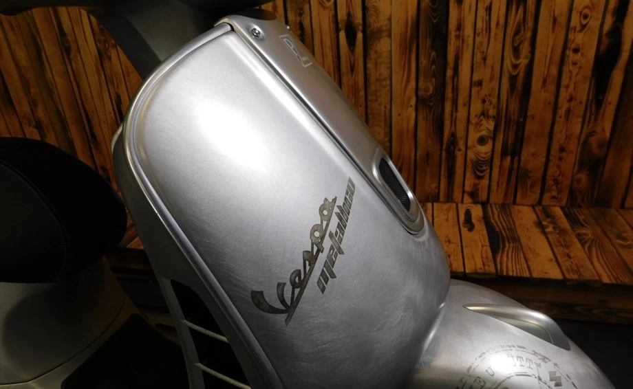 Angebot Vespa GTS 300 Bild 19: Angebot Vespa GTS 300