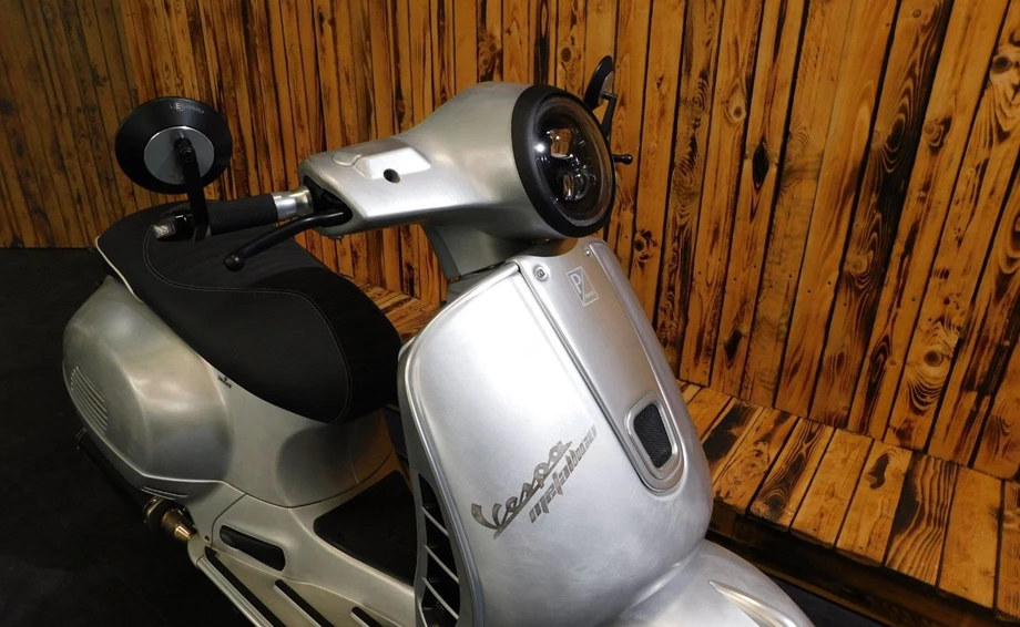 Angebot Vespa GTS 300 Bild 4: Angebot Vespa GTS 300