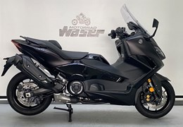 Gebrauchte Yamaha TMAX Tech MAX