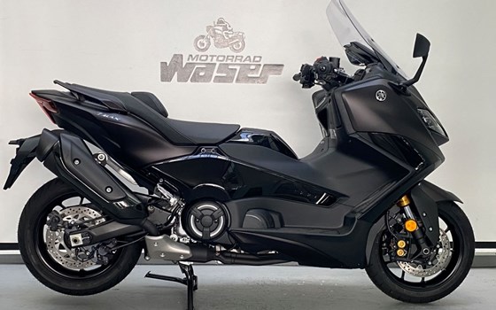 Gebrauchtmotorrad Yamaha TMAX Tech MAX - Bild 1