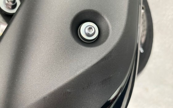 Gebrauchtmotorrad Yamaha TMAX Tech MAX - Bild 10