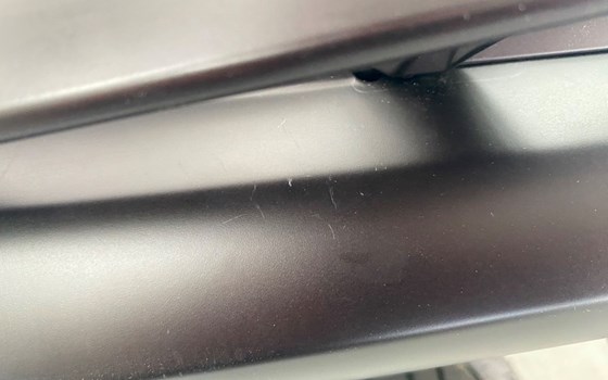 Gebrauchtmotorrad Yamaha TMAX Tech MAX - Bild 11