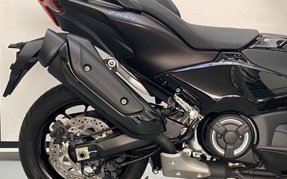 Gebrauchtmotorrad Yamaha TMAX Tech MAX - Bild 2