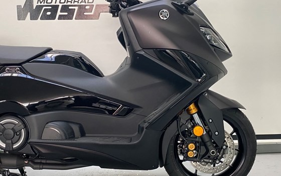 Gebrauchtmotorrad Yamaha TMAX Tech MAX - Bild 3