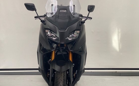 Gebrauchtmotorrad Yamaha TMAX Tech MAX - Bild 4