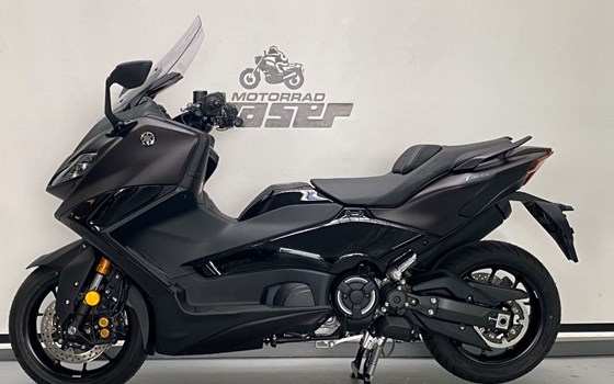 Gebrauchtmotorrad Yamaha TMAX Tech MAX - Bild 5