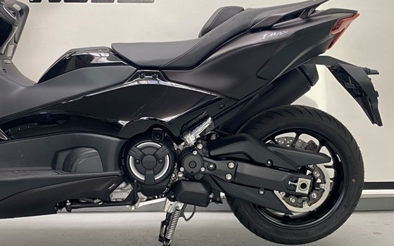 Gebrauchtmotorrad Yamaha TMAX Tech MAX - Bild 7