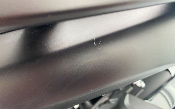 Gebrauchtmotorrad Yamaha TMAX Tech MAX - Bild 9