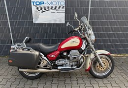 Gebrauchte Moto Guzzi California 1100 EV