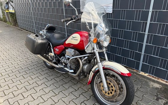 Gebrauchtmotorrad Moto Guzzi California 1100 EV - Bild 2