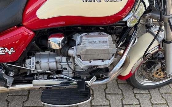 Gebrauchtmotorrad Moto Guzzi California 1100 EV - Bild 3