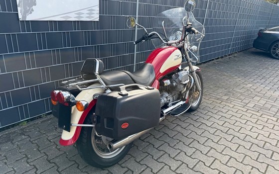 Gebrauchtmotorrad Moto Guzzi California 1100 EV - Bild 4