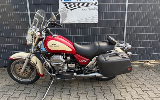 Gebrauchtmotorrad Moto Guzzi California 1100 EV - Bild 5