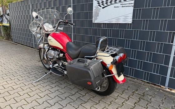 Gebrauchtmotorrad Moto Guzzi California 1100 EV - Bild 6