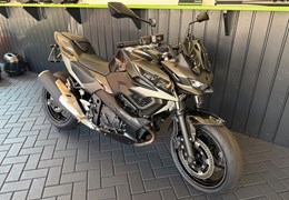 Gebrauchte Kawasaki Z7 Hybrid
