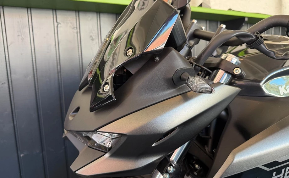Angebot Kawasaki Z7 Hybrid Bild 12: Angebot Kawasaki Z7 Hybrid