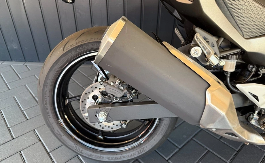 Angebot Kawasaki Z7 Hybrid Bild 15: Angebot Kawasaki Z7 Hybrid