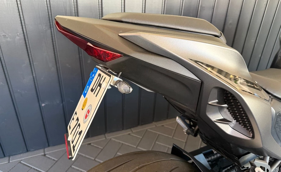 Angebot Kawasaki Z7 Hybrid Bild 16: Angebot Kawasaki Z7 Hybrid