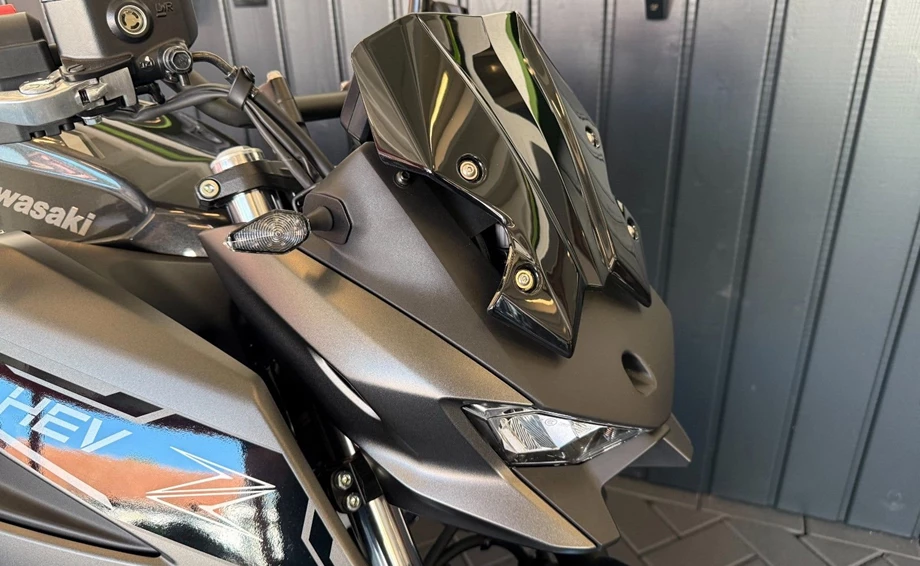 Angebot Kawasaki Z7 Hybrid Bild 17: Angebot Kawasaki Z7 Hybrid