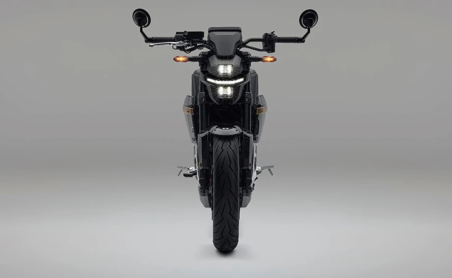 Offer Honda WN7 Bild 6: Offer Honda WN7
