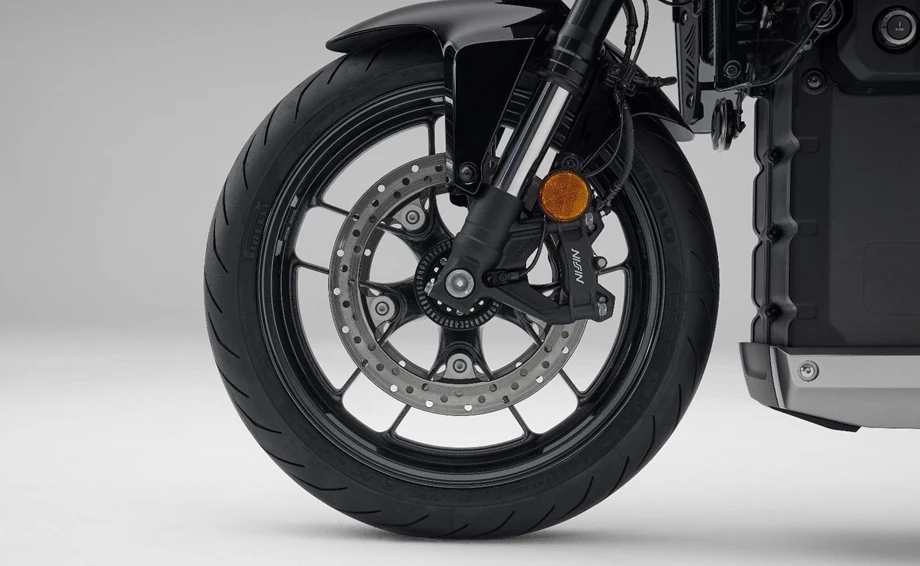 Offer Honda WN7 Bild 7: Offer Honda WN7