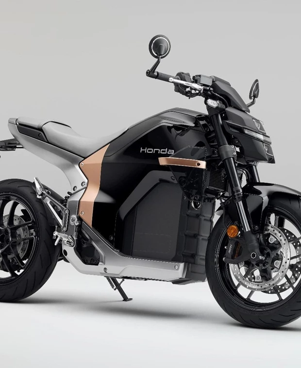 Honda WN7<br />A1 Variante - JETZT MIT FRÜHBUCHERRABATT !