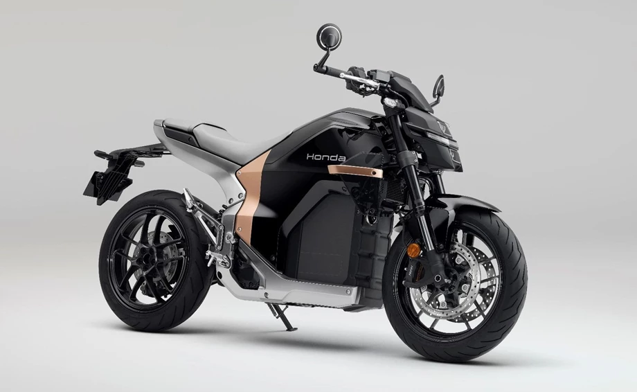 Offer Honda WN7 Bild 1: Offer Honda WN7