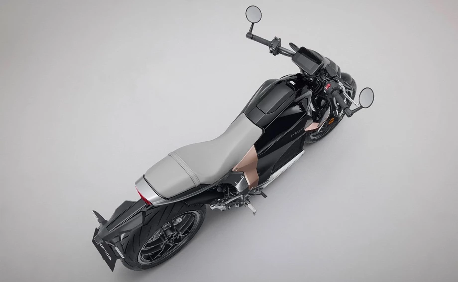 Offer Honda WN7 Bild 13: Offer Honda WN7