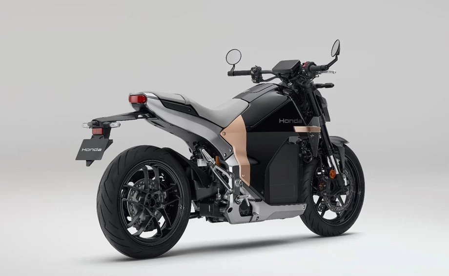 Offer Honda WN7 Bild 2: Offer Honda WN7